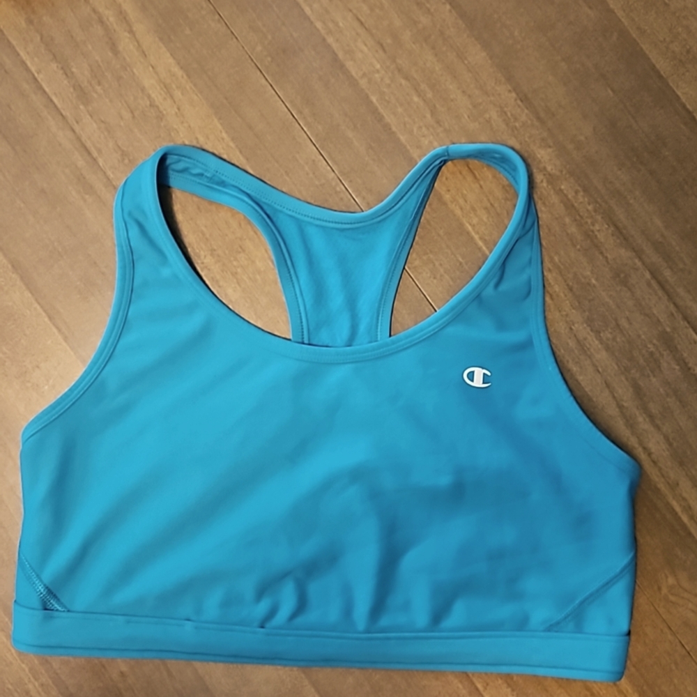 Champion Double Dry sports bra XL